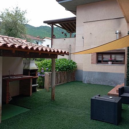 L'Antojana Del Cuera Llanes Aptos San Roque del Acebal Exterior foto